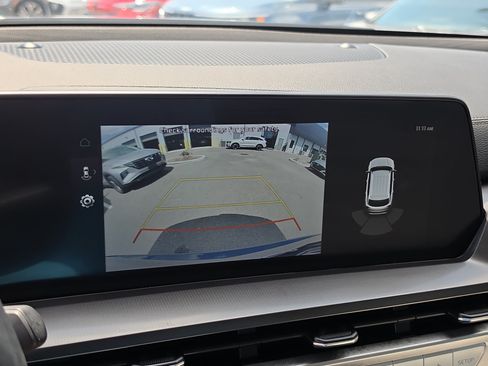 Certified 2024 Kia Telluride S FWD image 24