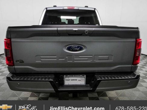 Used 2023 Ford F150 XLT w/ Equipment Group 302A High RWD image 27