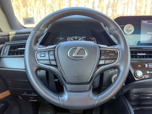 Used 2022 Lexus ES 350 350 image 36