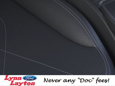 New 2025 Ford Mustang Mach-E Select w/ Comfort Package Lite image 16