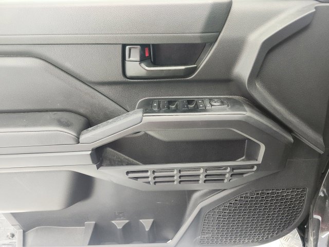 Certified 2026 Toyota Tacoma SR RWD image 11