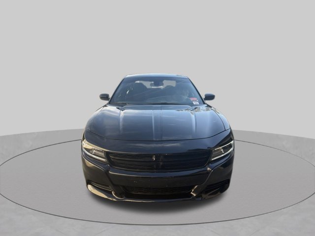 Used 2021 Dodge Charger GT w/ Blacktop Package RWD image 9