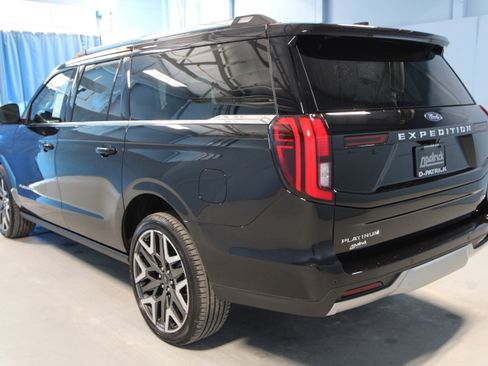 New 2026 Ford Expedition Max Platinum AWD/4WD image 30
