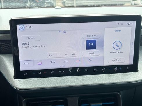 New 2026 Ford Maverick XLT w/ XLT Luxury Package FWD image 22