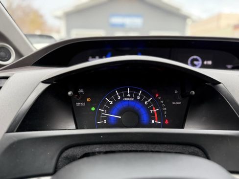 Used 2012 Honda Civic EX-L image 13