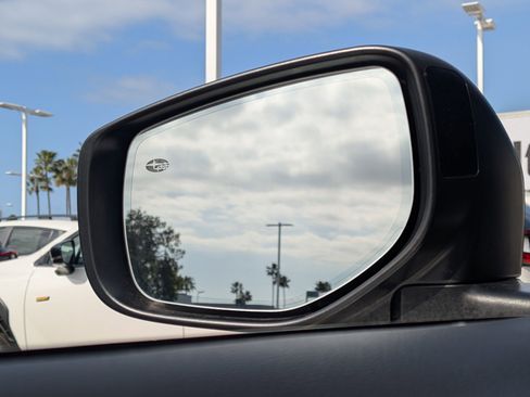 Certified 2024 Subaru Outback Touring XT image 25