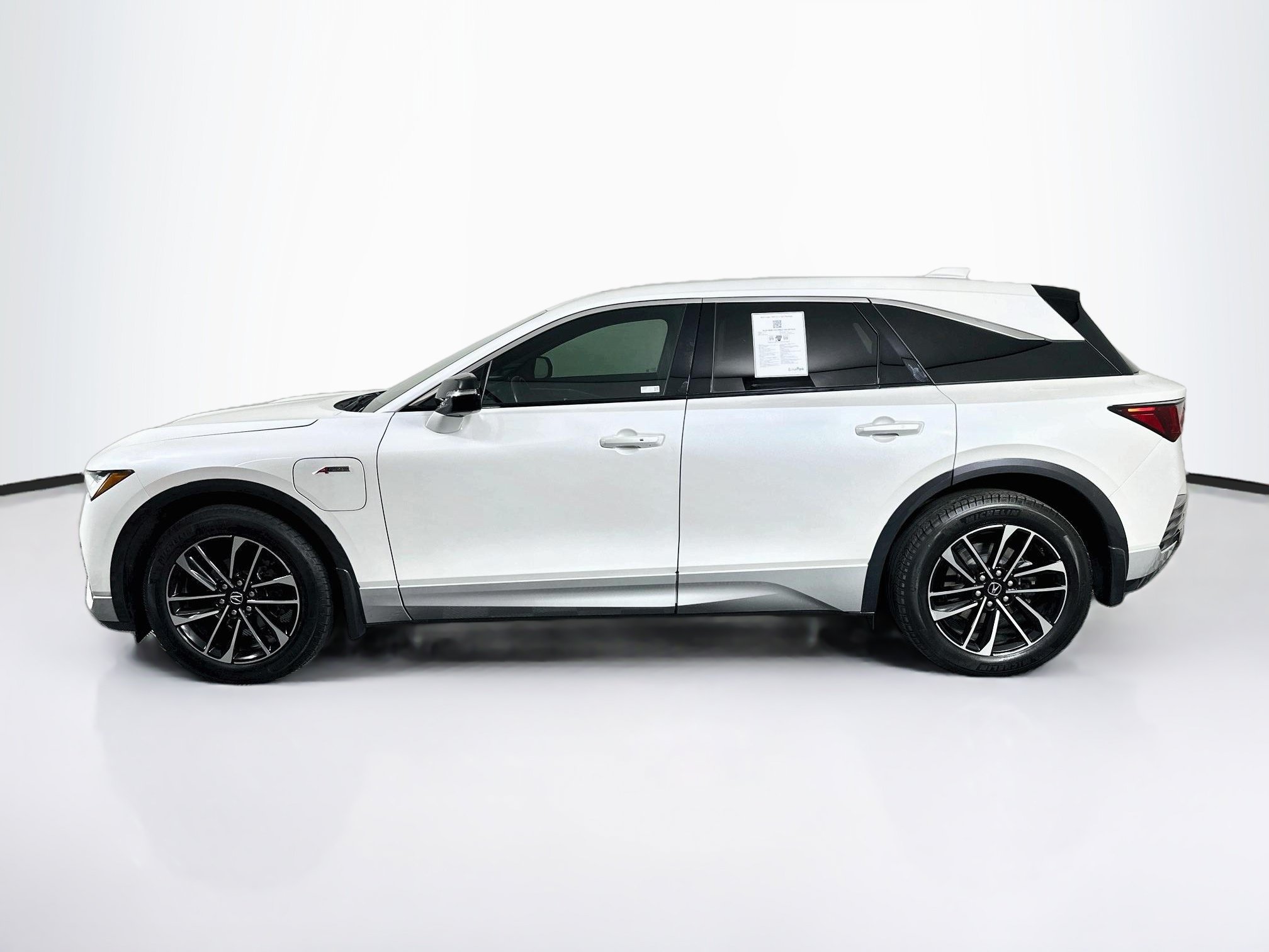 Used 2024 Acura ZDX A-Spec RWD image 4