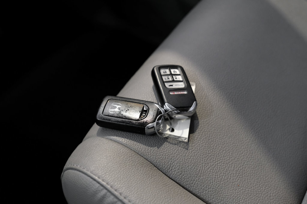Used 2016 Honda Odyssey EX-L image 60