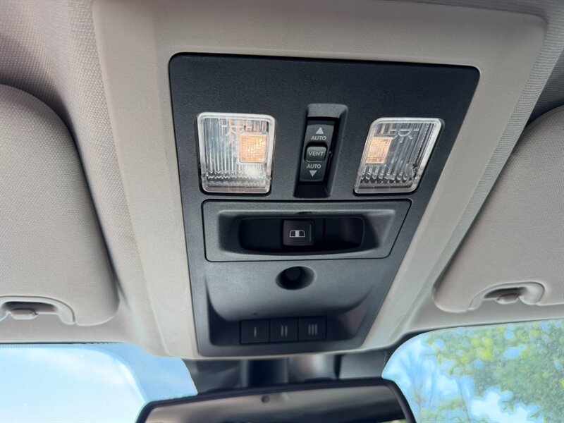 Used 2015 RAM 1500 Laramie w/ Convenience Group AWD/4WD image 43