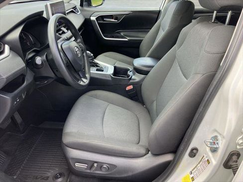 Certified 2023 Toyota RAV4 XLE image 12