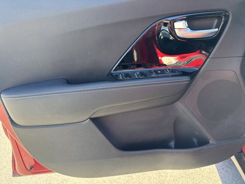 Certified 2020 Kia Niro LXS image 15