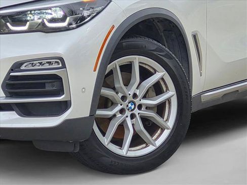 Used 2020 BMW X5 sDrive40i w/ Convenience Package RWD image 15