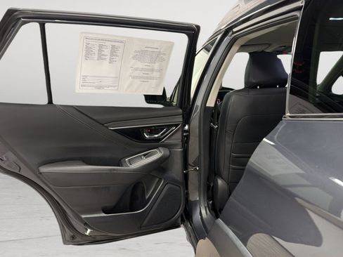 Certified 2024 Subaru Outback Limited AWD/4WD image 30