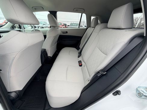 Used 2023 Toyota Corolla Cross LE image 20