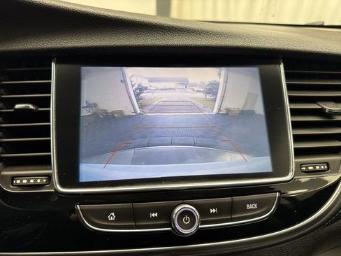 Used 2019 Buick Encore Sport Touring w/ Safety Package image 26