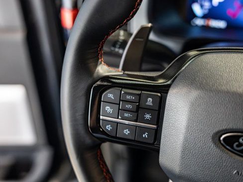 Used 2025 Ford F150 Raptor w/ Equipment Group 803A Raptor R image 20