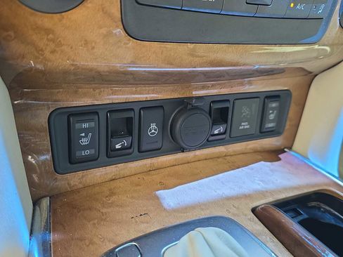 Used 2013 INFINITI QX56 4WD w/ Theater Pkg image 19
