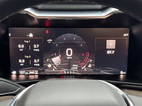 New 2026 GMC Canyon Denali image 21