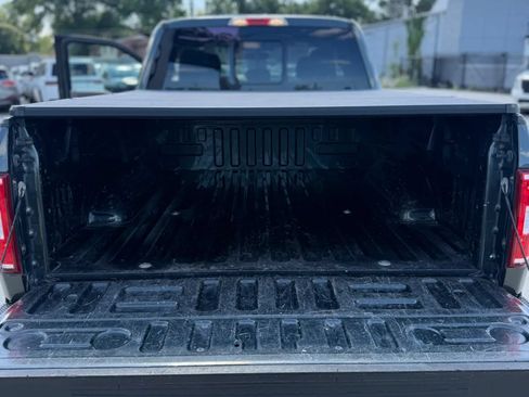 Used 2018 Ford F150 XLT w/ Equipment Group 302A Luxury AWD/4WD image 21