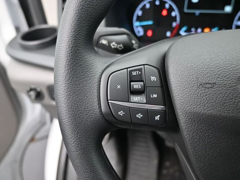 Used 2024 Ford Transit 150 Low Roof AWD image 32