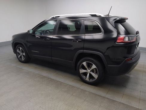 Used 2020 Jeep Cherokee Limited FWD image 3
