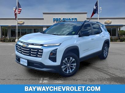 Used 2026 Chevrolet Equinox LT