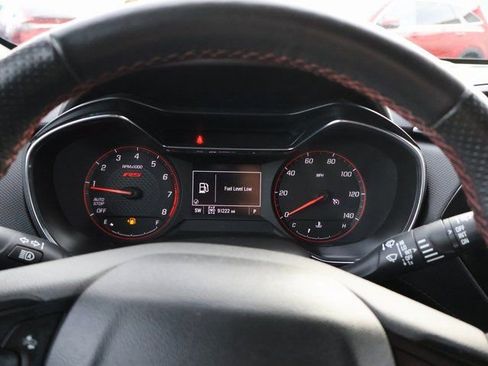 Used 2023 Chevrolet TrailBlazer RS w/ Sun and Liftgate Package image 33