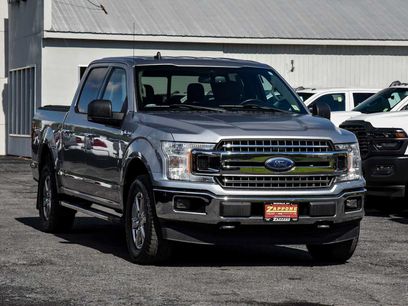 Used 2020 Ford F150 XLT w/ Equipment Group 302A Luxury