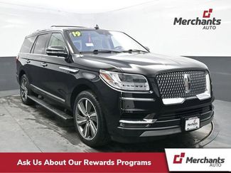 Used 2019 Lincoln Navigator Reserve AWD/4WD video 1