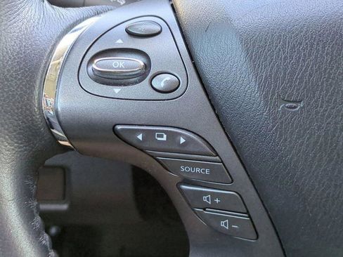 Used 2021 Nissan Murano SL FWD image 22