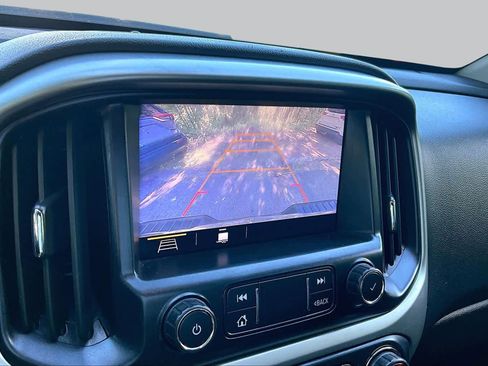 Used 2020 Chevrolet Colorado ZR2 w/ ZR2 Dusk Special Edition AWD/4WD image 27