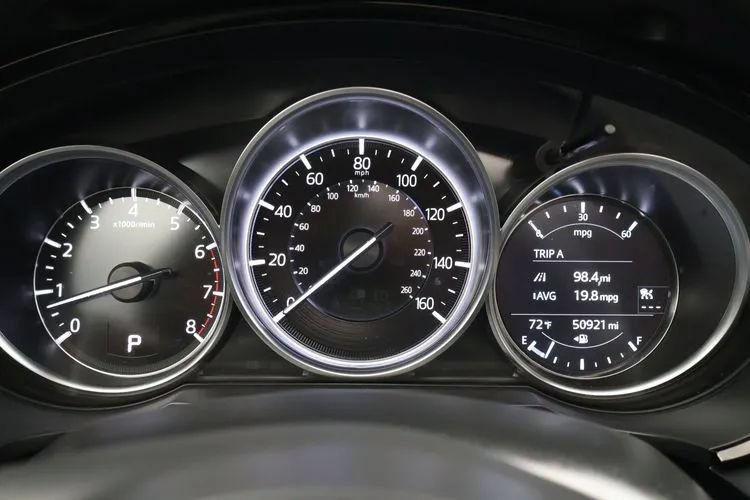 Used 2023 MAZDA CX-9 Touring AWD/4WD image 25