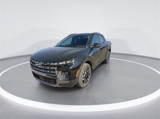 New 2025 Hyundai Santa Cruz Limited video 4