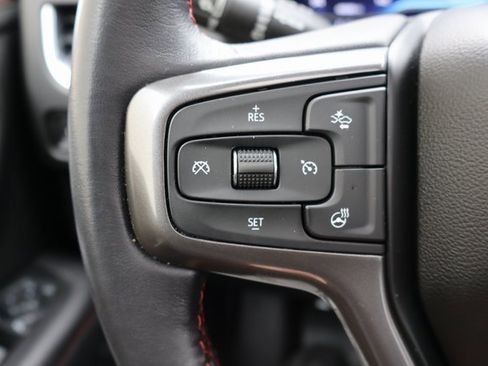 Used 2022 Chevrolet Tahoe RST w/ Luxury Package image 23