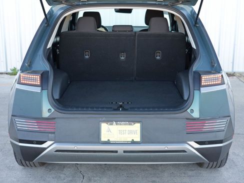 Used 2023 Hyundai Ioniq 5 SE w/ Cargo Package image 9