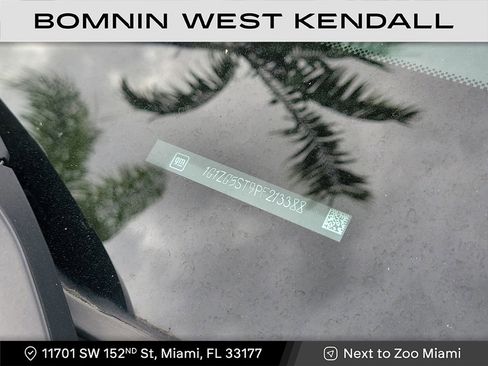 Used 2023 Chevrolet Malibu RS image 14