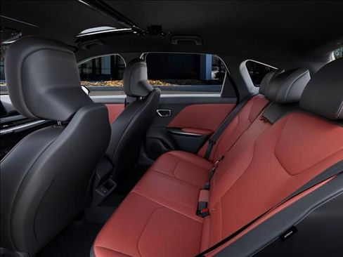 New 2026 Kia K4 GT-Line FWD image 18