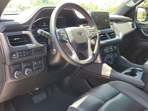 Used 2024 Chevrolet Suburban RST w/ Luxury Package RWD image 26