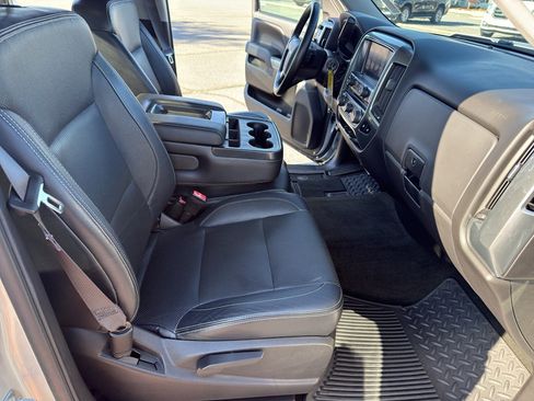 Used 2016 Chevrolet Silverado 1500 LT w/ All Star Edition image 30