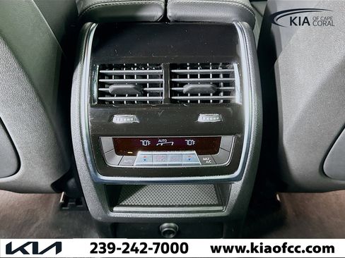 Used 2020 BMW X5 sDrive40i w/ Convenience Package image 26