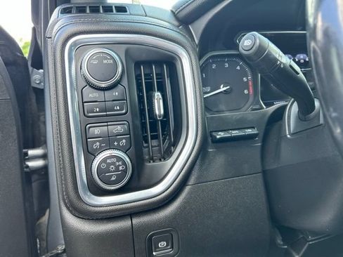 Used 2020 GMC Sierra 1500 Denali w/ Denali Ultimate Package AWD/4WD image 20