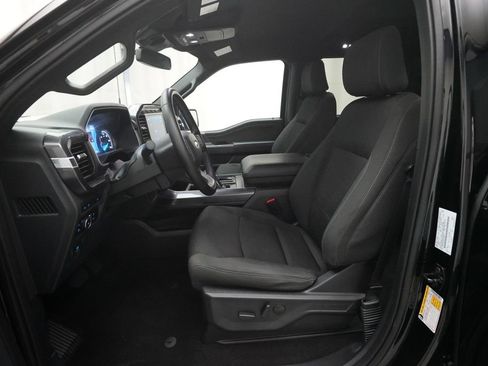 Used 2023 Ford F150 XLT w/ Equipment Group 302A High image 7