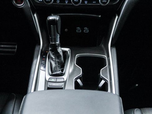 Used 2021 Honda Accord Sport image 13