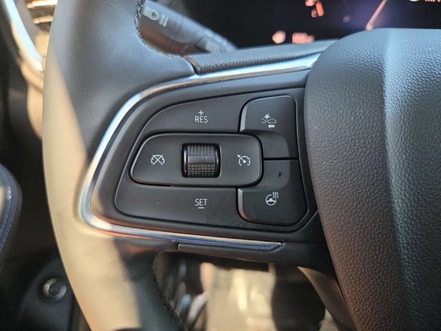 Used 2025 Buick Encore GX Sport Touring w/ Experience Buick Package FWD image 13