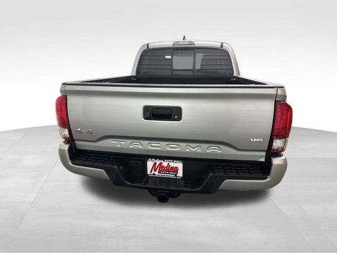 Used 2023 Toyota Tacoma SR image 6