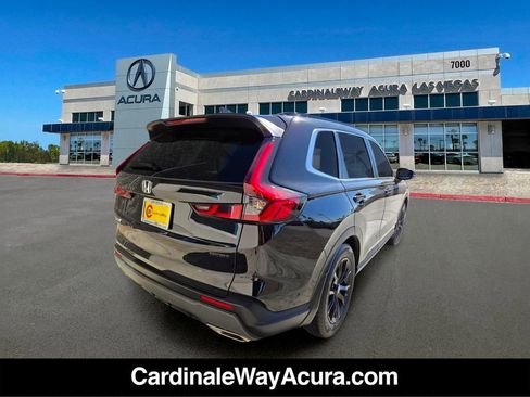 Used 2024 Honda CR-V Sport image 5