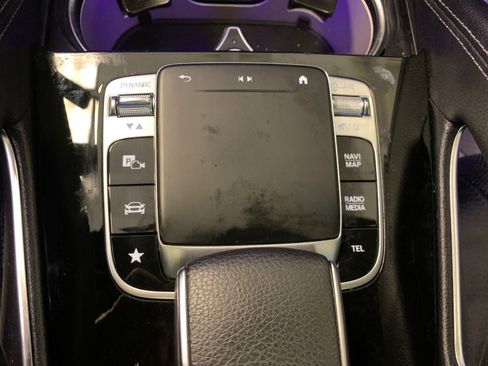 Used 2021 Mercedes-Benz GLS 580 4MATIC w/ E-Active Body Control Package image 55