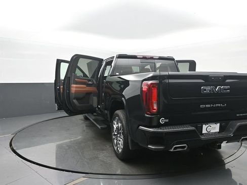 New 2026 GMC Sierra 1500 Denali Ultimate AWD/4WD image 54