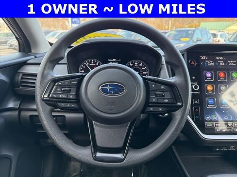 Used 2024 Subaru Crosstrek 2.0i Premium image 41