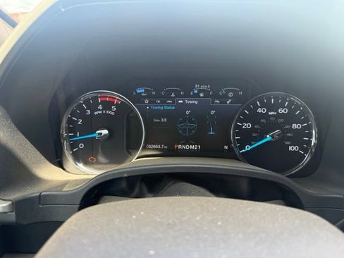 Used 2019 Ford F350 King Ranch w/ King Ranch Ultimate Package AWD/4WD image 16